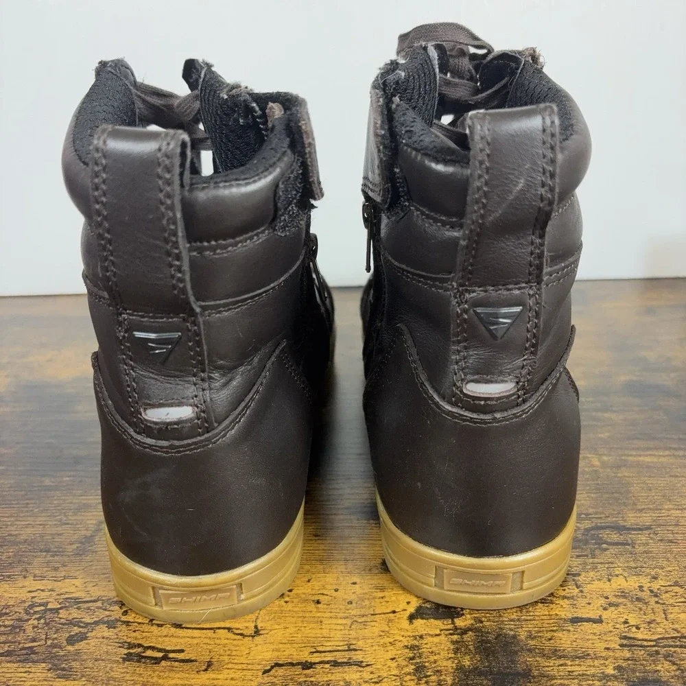 Shima blake sneakers